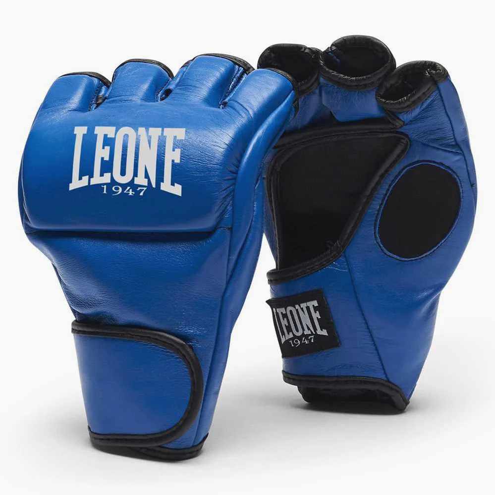 Guantes MMA Leone Contest GP115 4 oz  - Image 7