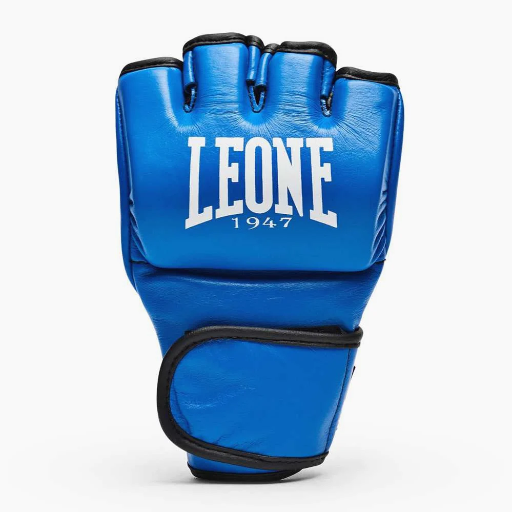 Guantes MMA Leone Contest GP115 4 oz  - Image 8