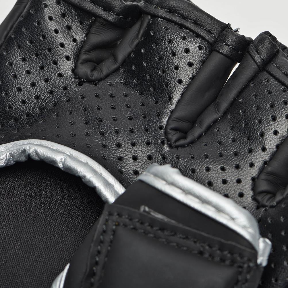 Guantes MMA Leone Edición Negra GP105 4 oz  - Image 6
