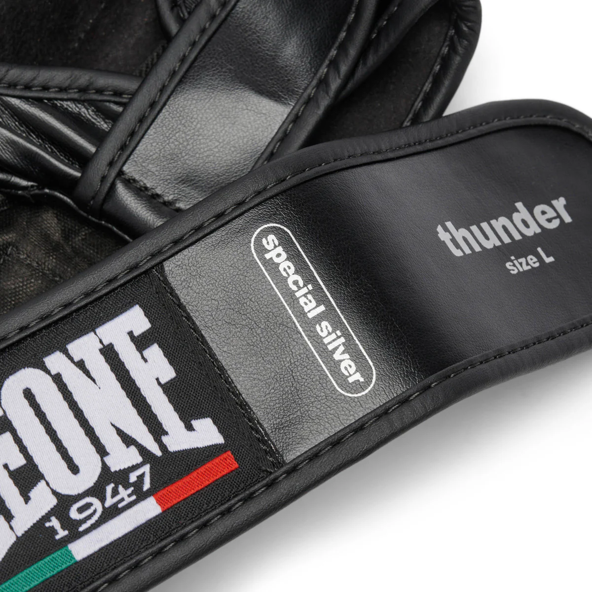 Guantes MMA Leone Thunder GP101  - Image 5