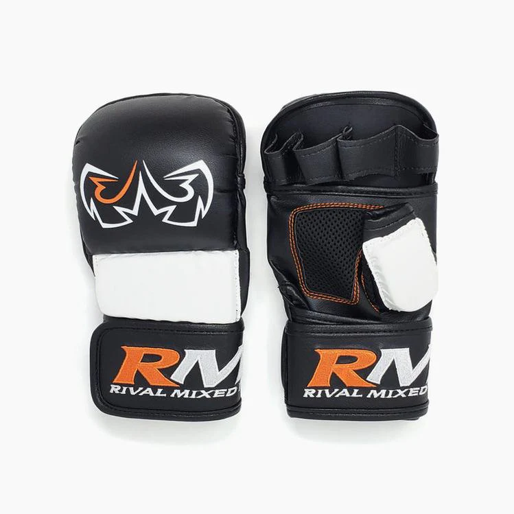 Guantes MMA Rival RMX-FC2  - Image 3