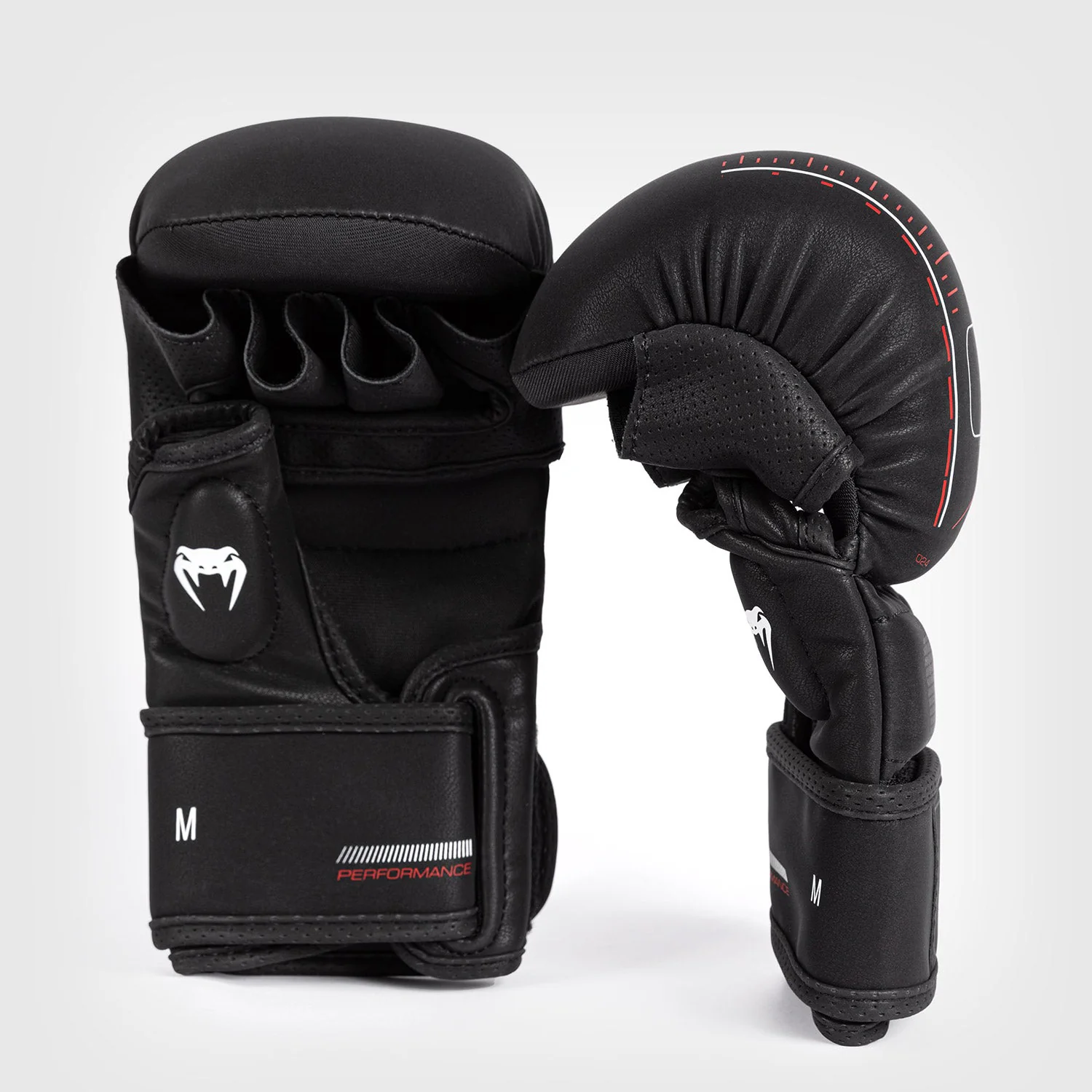 Guantes MMA 7 Oz Venum Tactical XT sparring  - Image 2