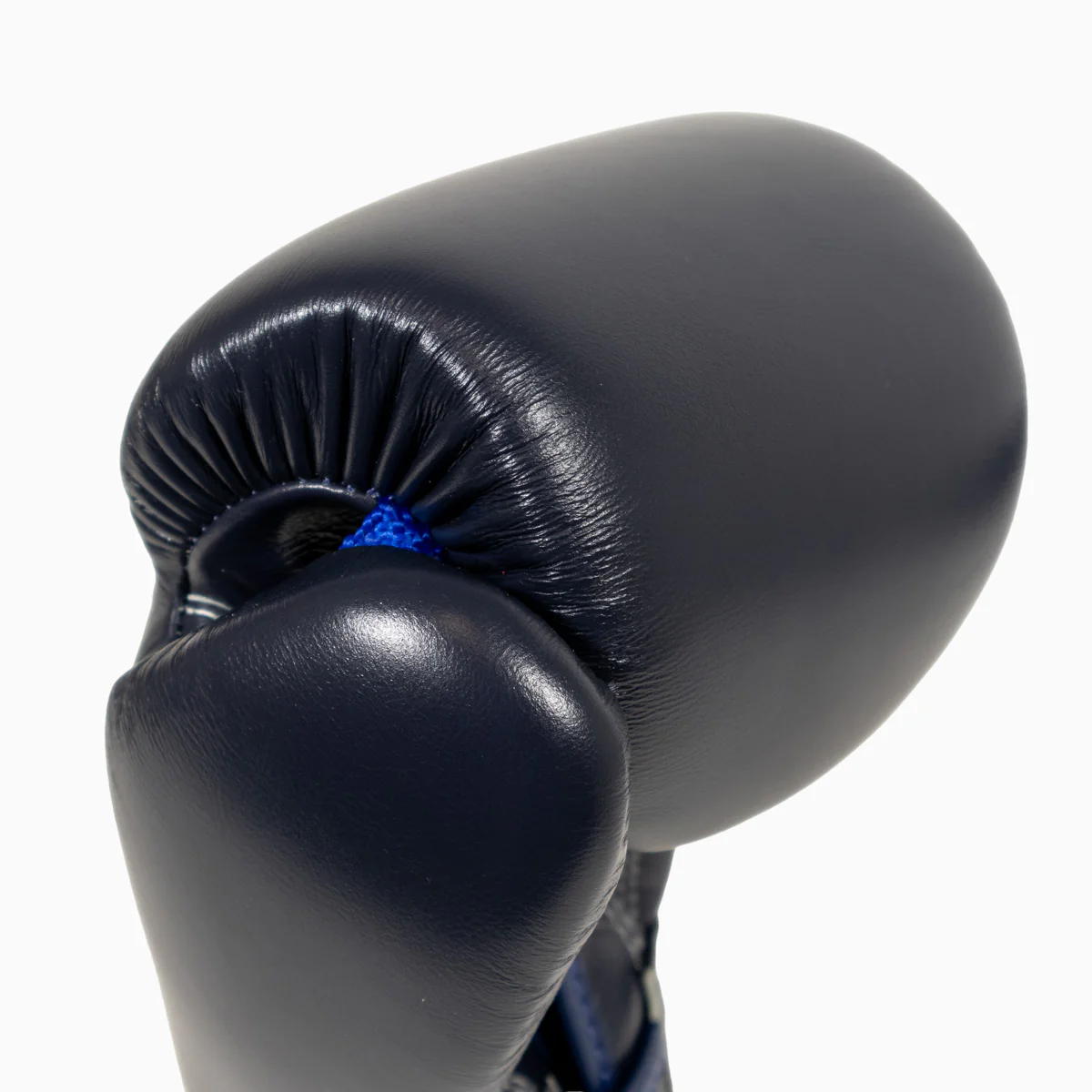 Guantes Muay Thai Fairtex BGV1 Azul - Image 4