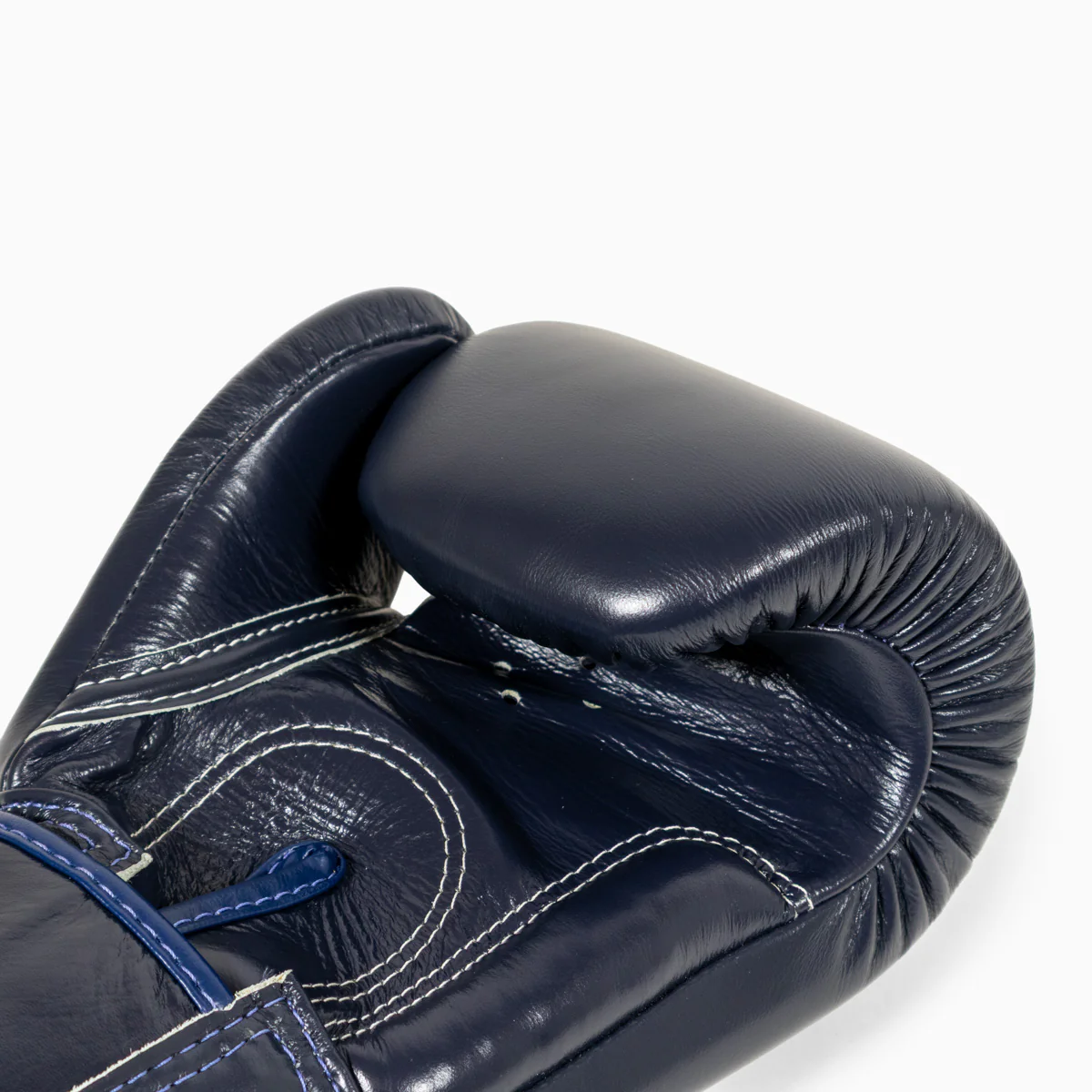 Guantes Muay Thai Fairtex BGV1 Azul - Image 5