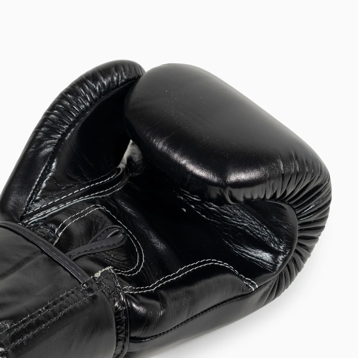 Guantes Muay Thai Fairtex BGV1 Negro  - Image 4