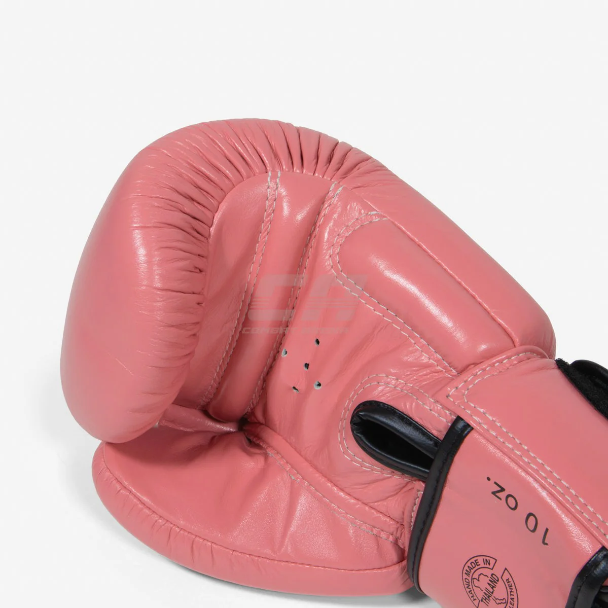Guantes Muay Thai Fairtex BGV19 Deluxe Rosa  - Image 7