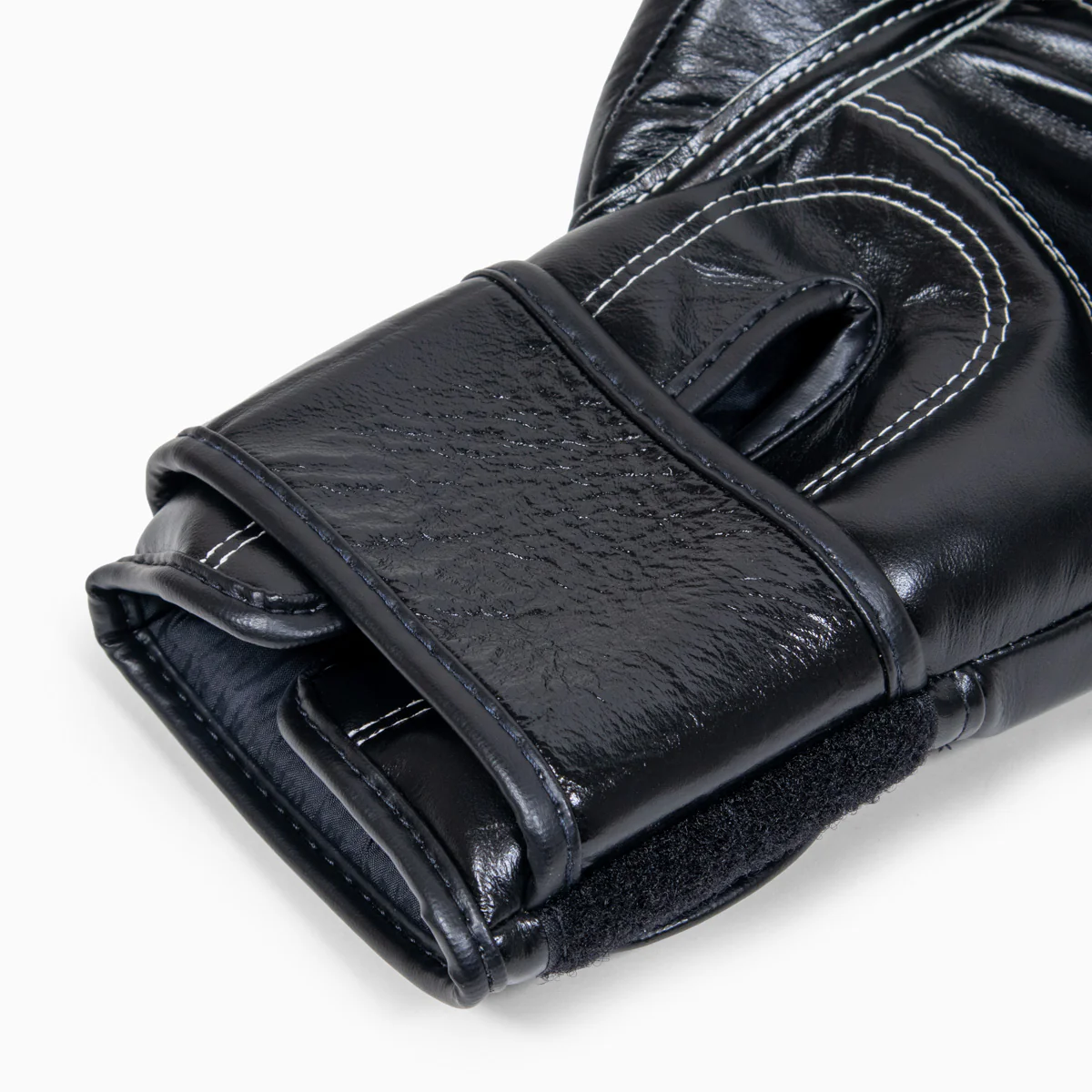 Guantes Muay Thai Fairtex BGV4 XL-Fit Negro  - Image 10