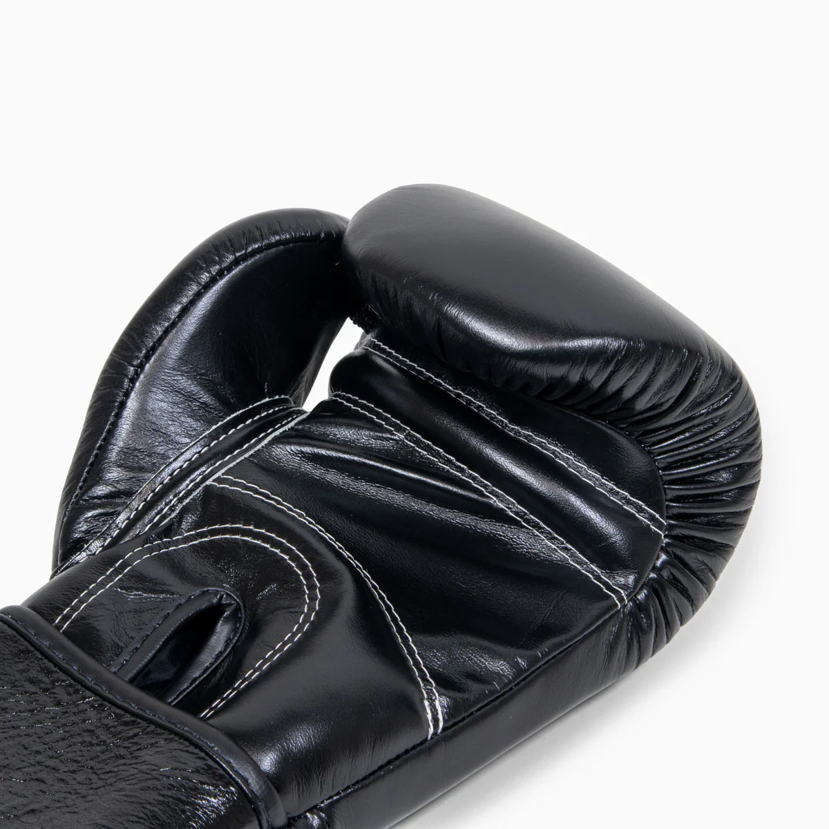 Guantes Muay Thai Fairtex BGV4 XL-Fit Negro  - Image 9