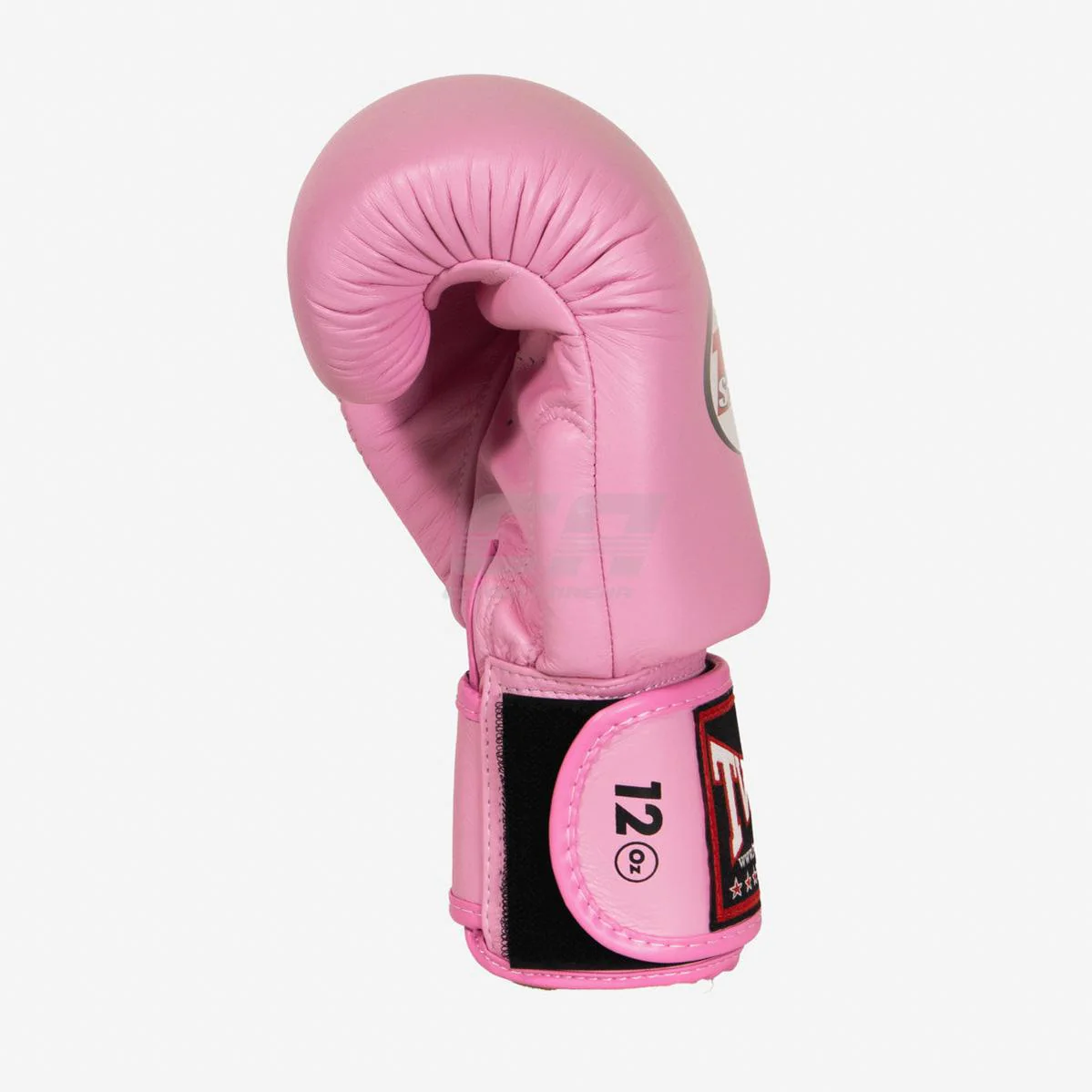 Guantes Muay Thai Twins Special BGVL 3 Rosa  - Image 4