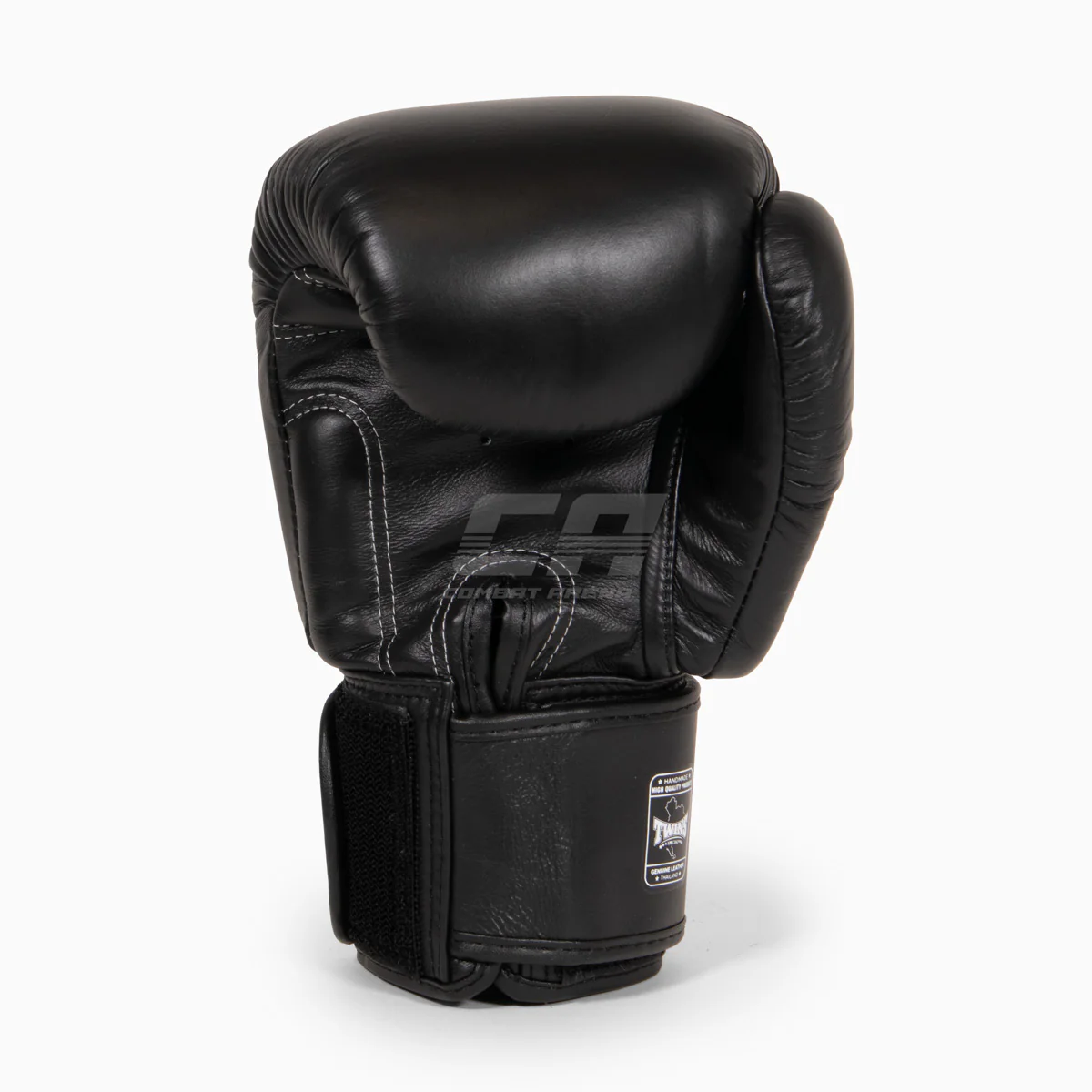 Guantes Muay Thai Twins Special BGVL3 Negro  - Image 5