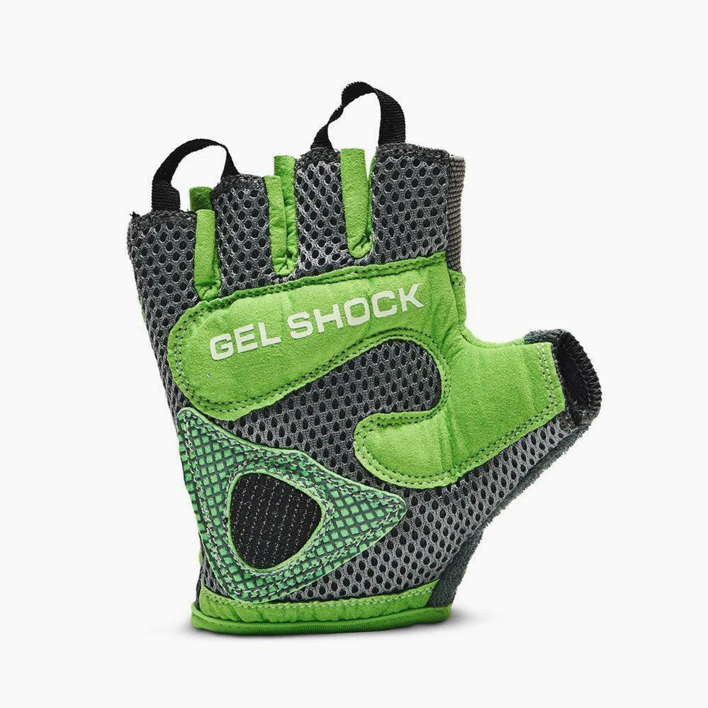 Guantes Culturismo Leone AB712  - Image 10