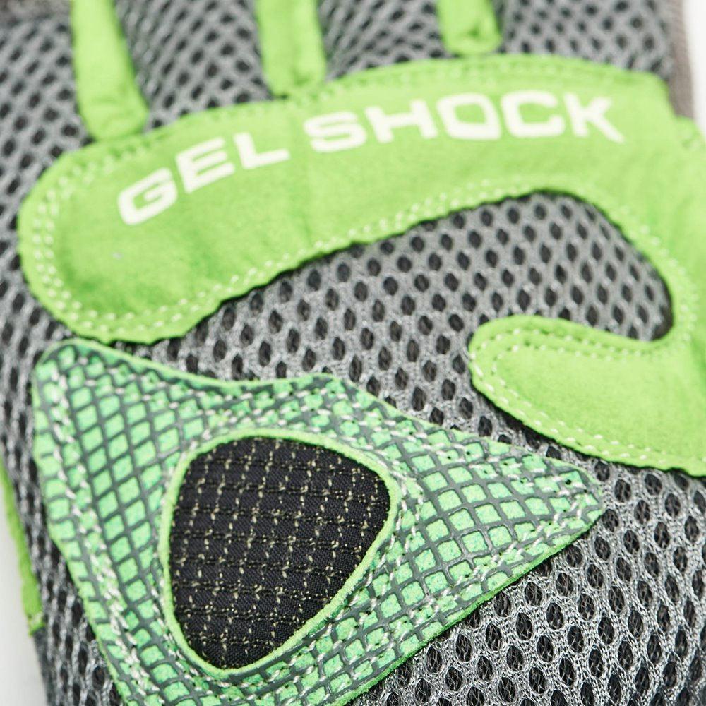 Guantes Culturismo Leone AB712  - Image 12