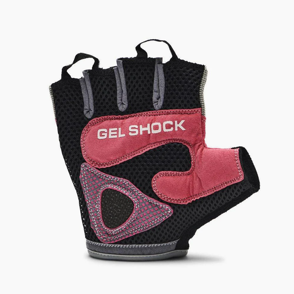Guantes Culturismo Leone AB712  - Image 16