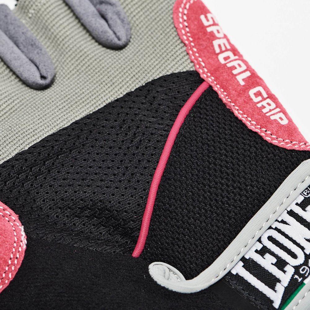 Guantes Culturismo Leone AB712  - Image 17
