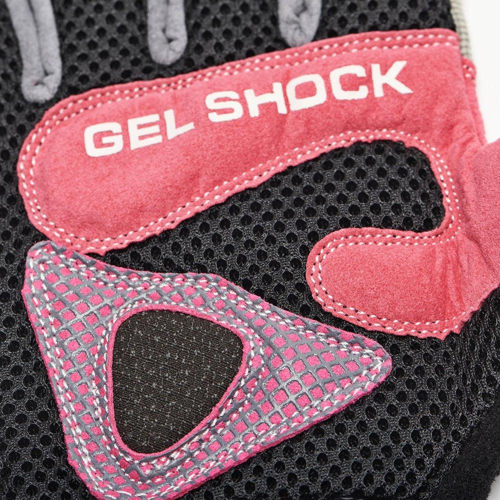 Guantes Culturismo Leone AB712  - Image 18