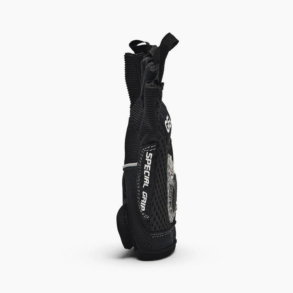 Guantes Culturismo Leone AB712  - Image 3
