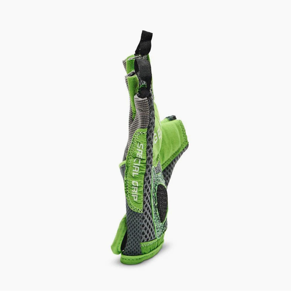 Guantes Culturismo Leone AB712  - Image 9