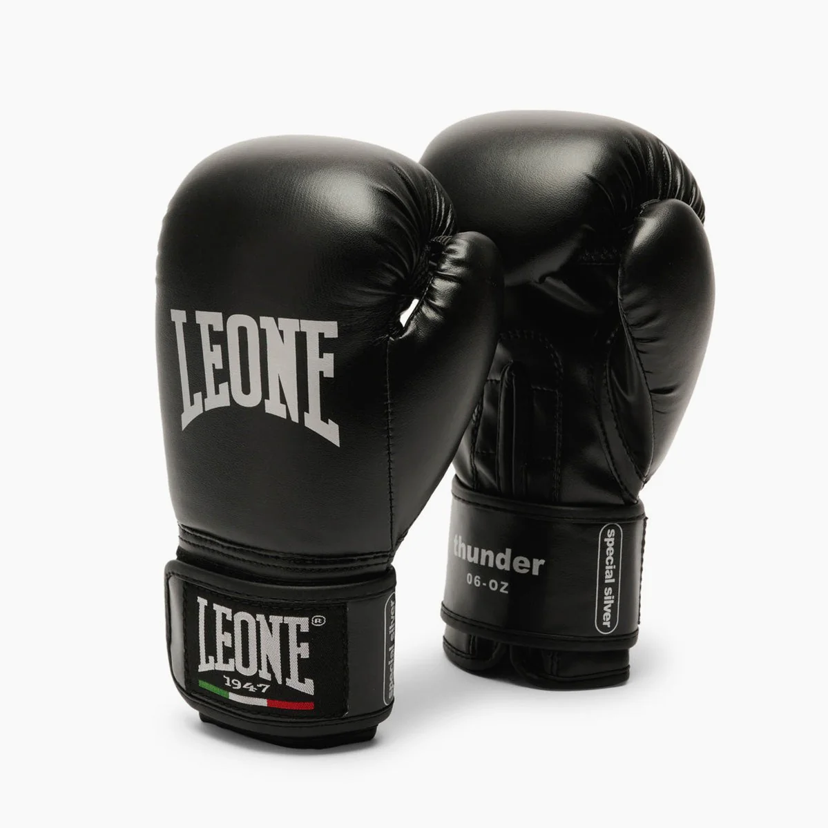 Guantes para niños Leone Thunder GN383J 