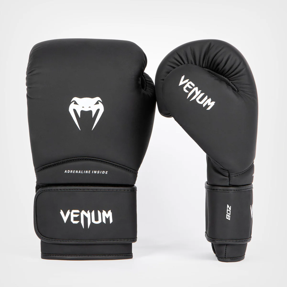 Guantes para niños Venum Contender 1.5 Negro  - Image 2