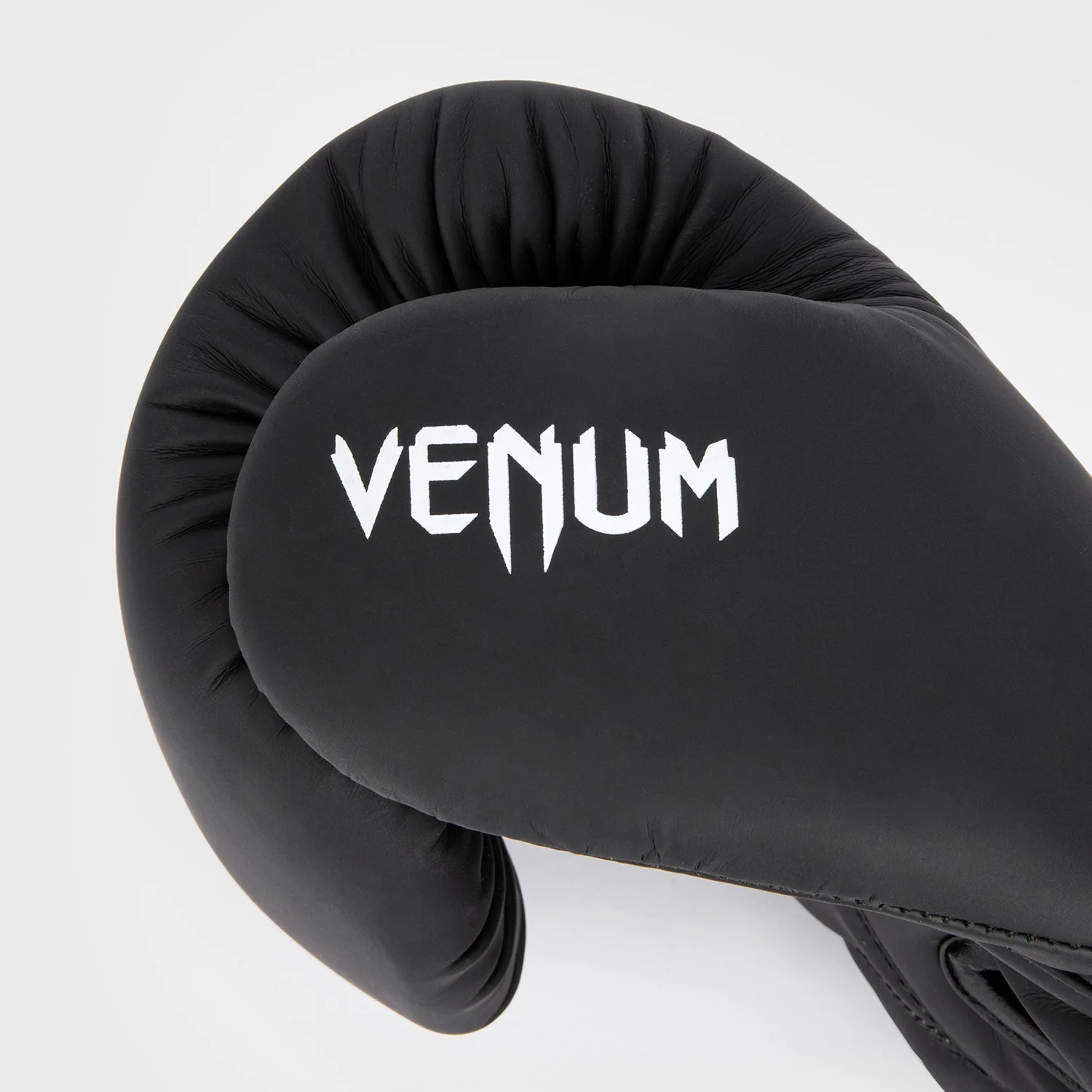 Guantes para niños Venum Contender 1.5 Negro  - Image 4