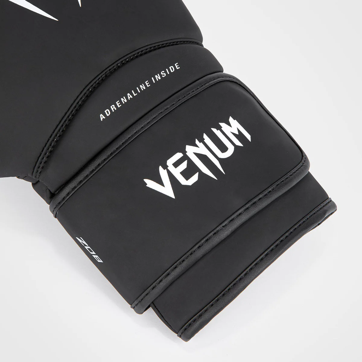 Guantes para niños Venum Contender 1.5 Negro  - Image 5