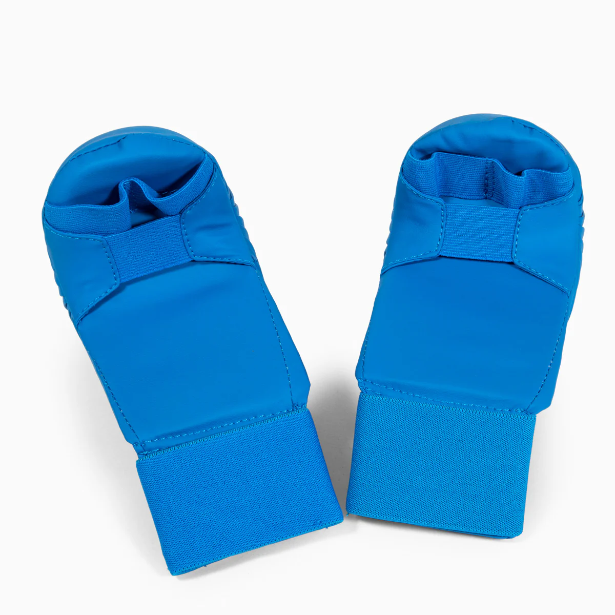 Guantes de karate Smai WKF Art. 404S  - Image 3