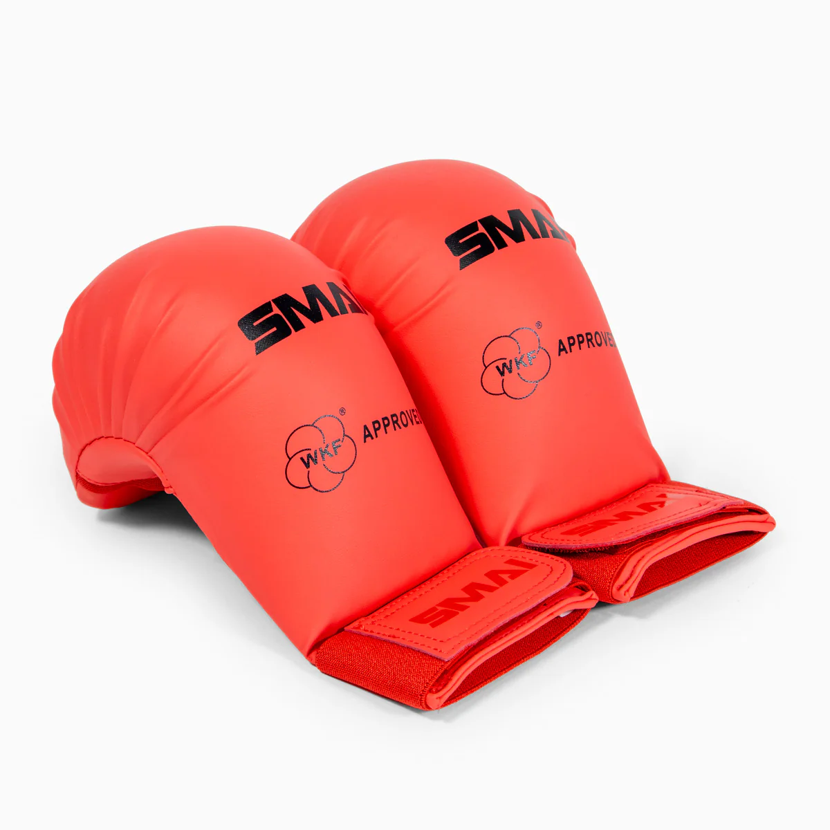 Guantes de karate Smai WKF Art. 404S  - Image 6