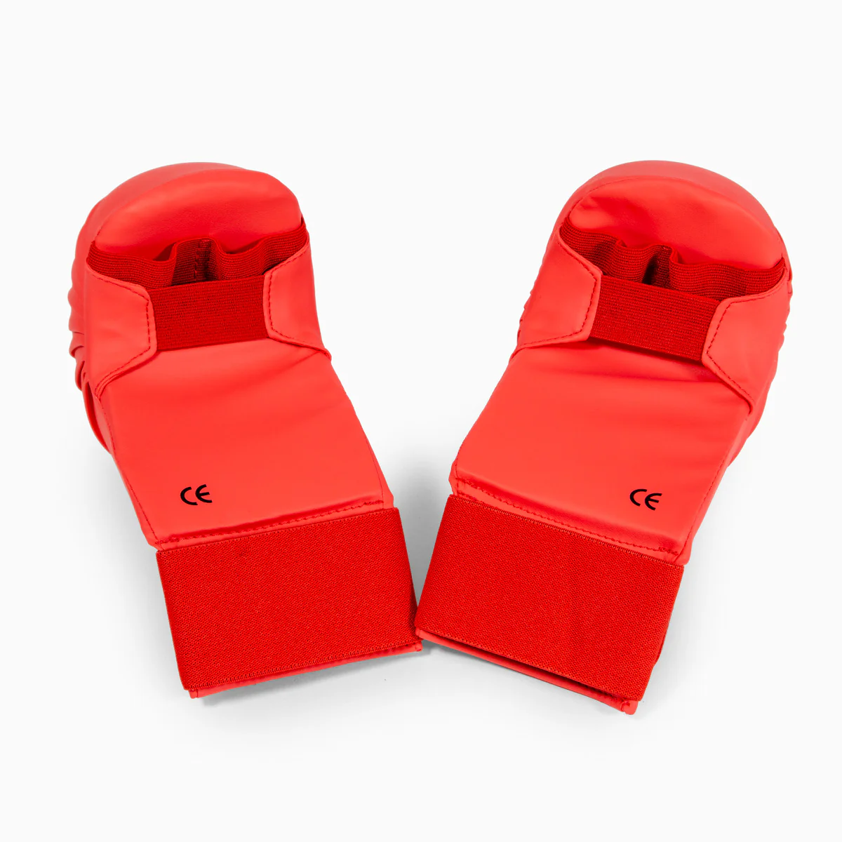Guantes de karate Smai WKF Art. 404S  - Image 7