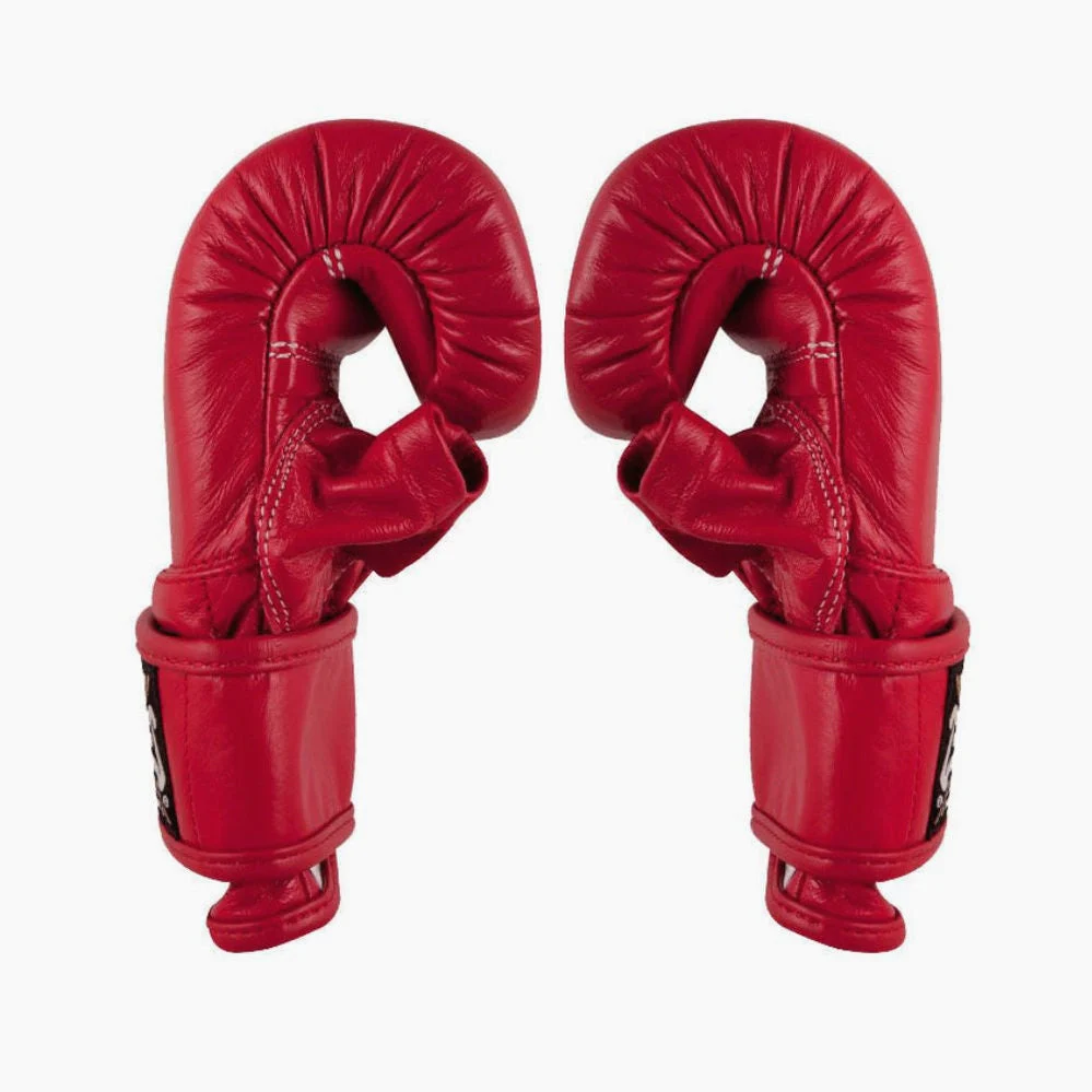 Guantillas de saco Cleto Reyes con velcro  - Image 2