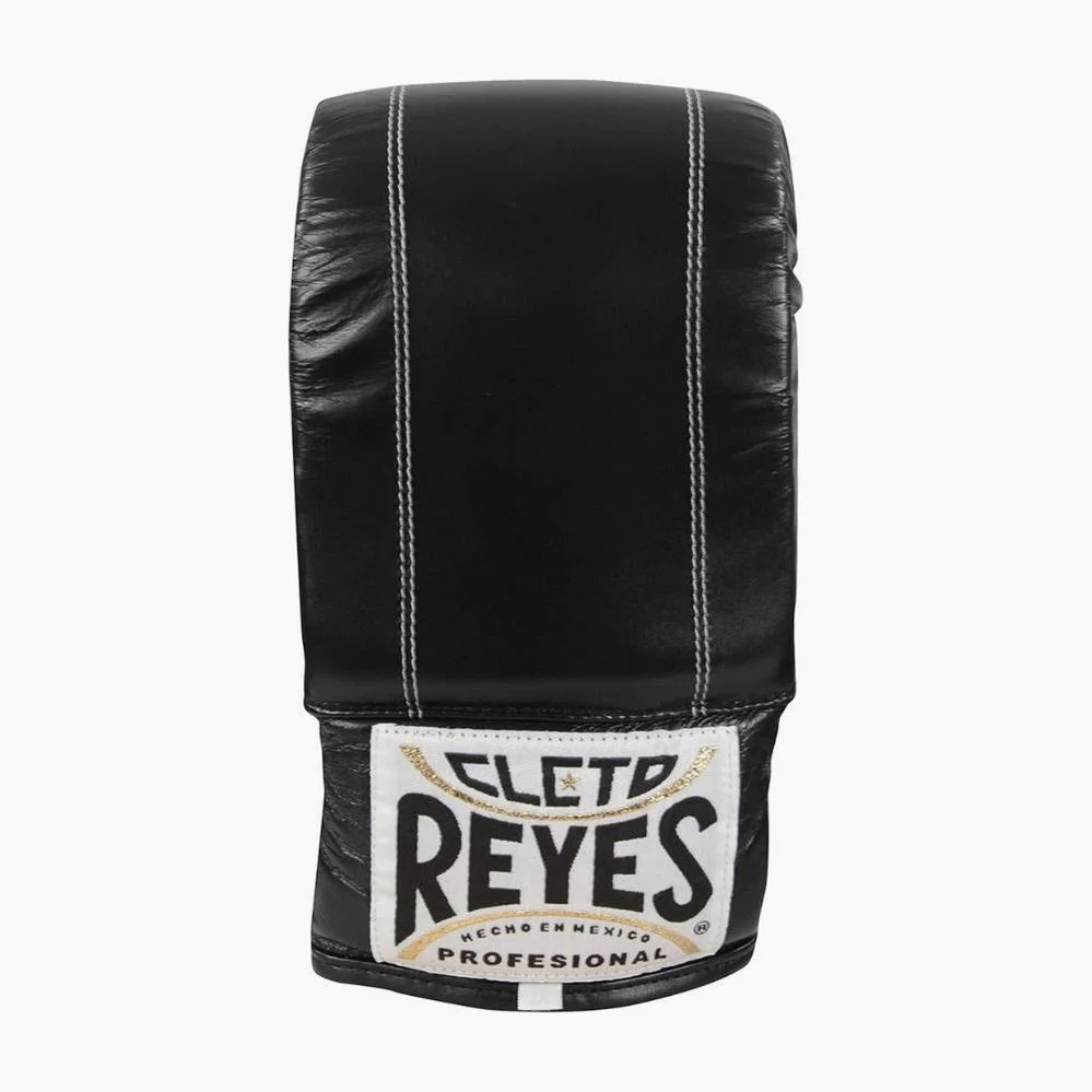 Guantillas de saco Cleto Reyes Negro  - Image 2