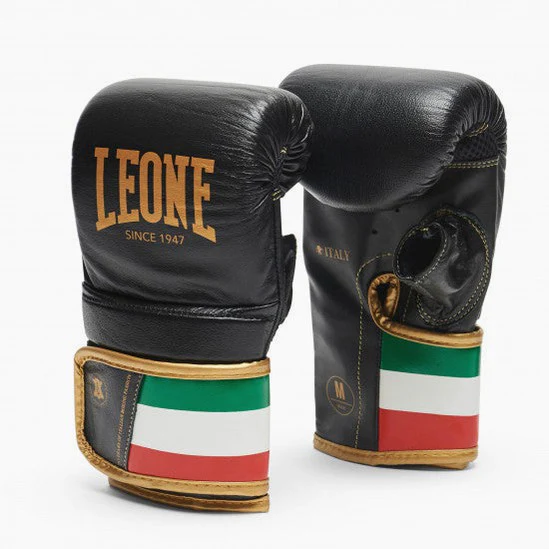 Guantillas de saco Leone Italia '47 GS090 