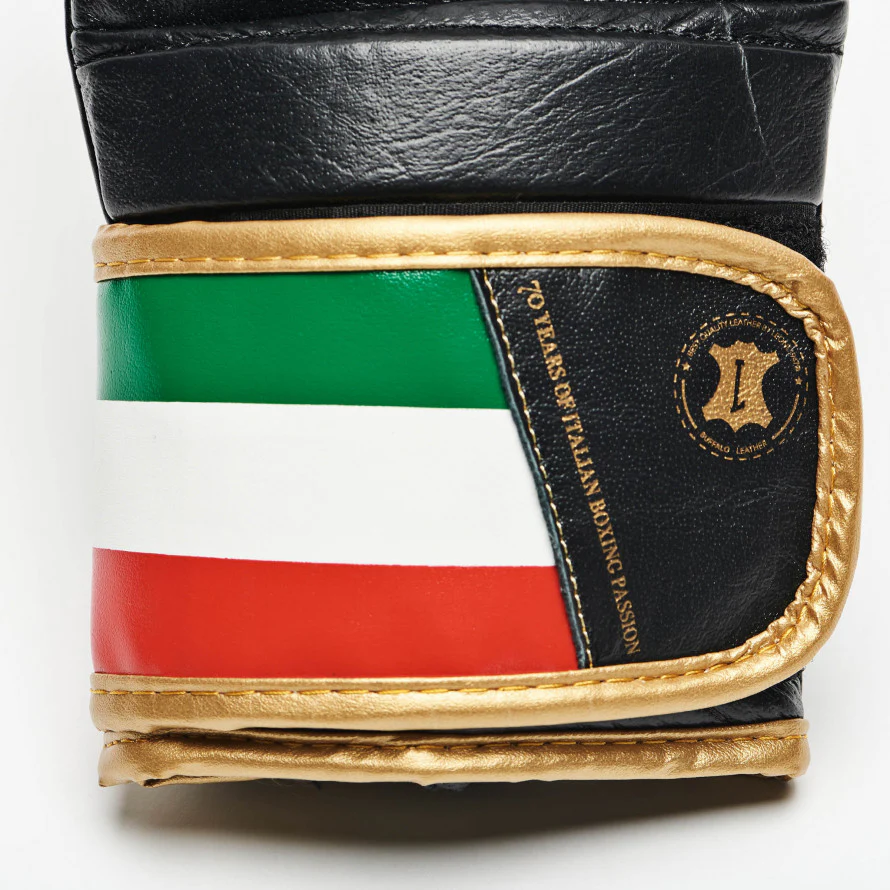Guantillas de saco Leone Italia '47 GS090  - Image 5