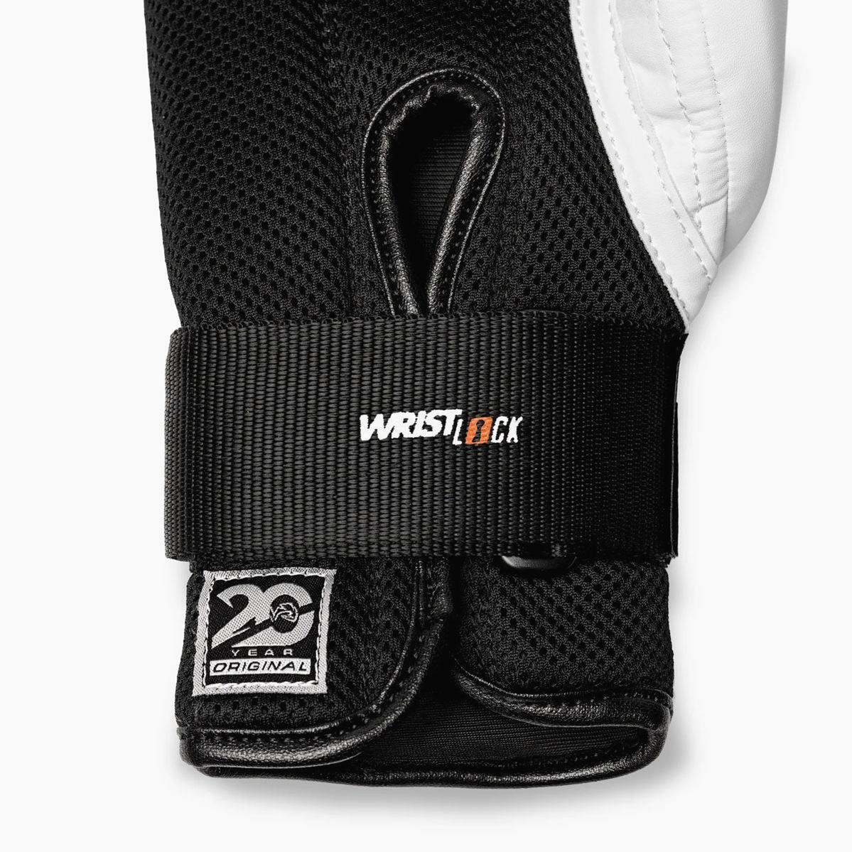 Guantillas de saco Rival RB1 Ultra 20th Anniversary Blanco  - Image 4