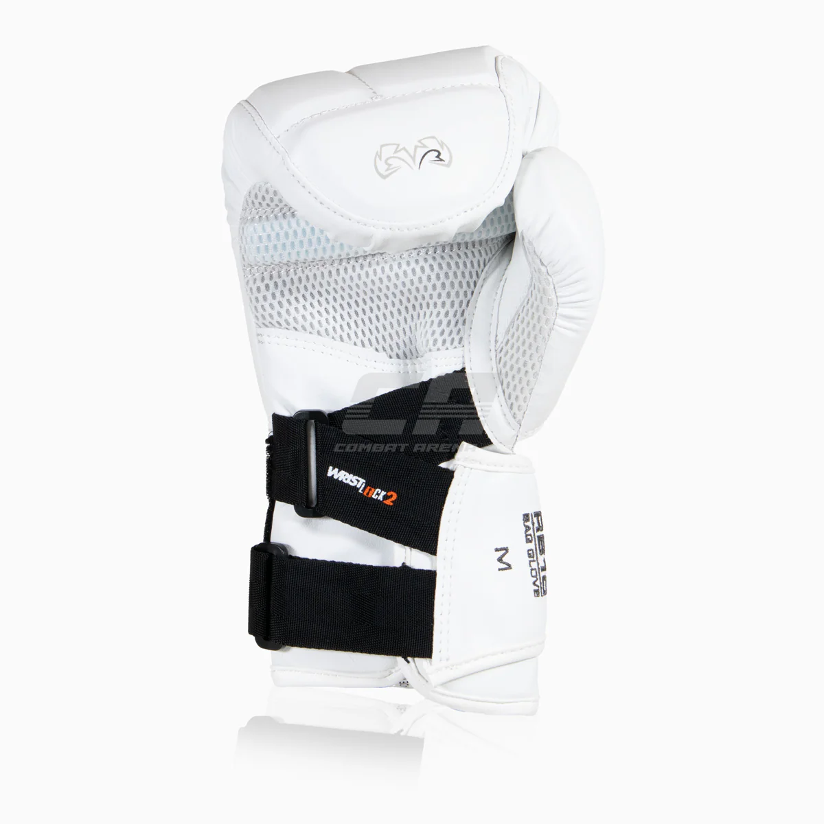 Guantillas de saco Rival RB10 Intelli-Shock Blanco  - Image 11