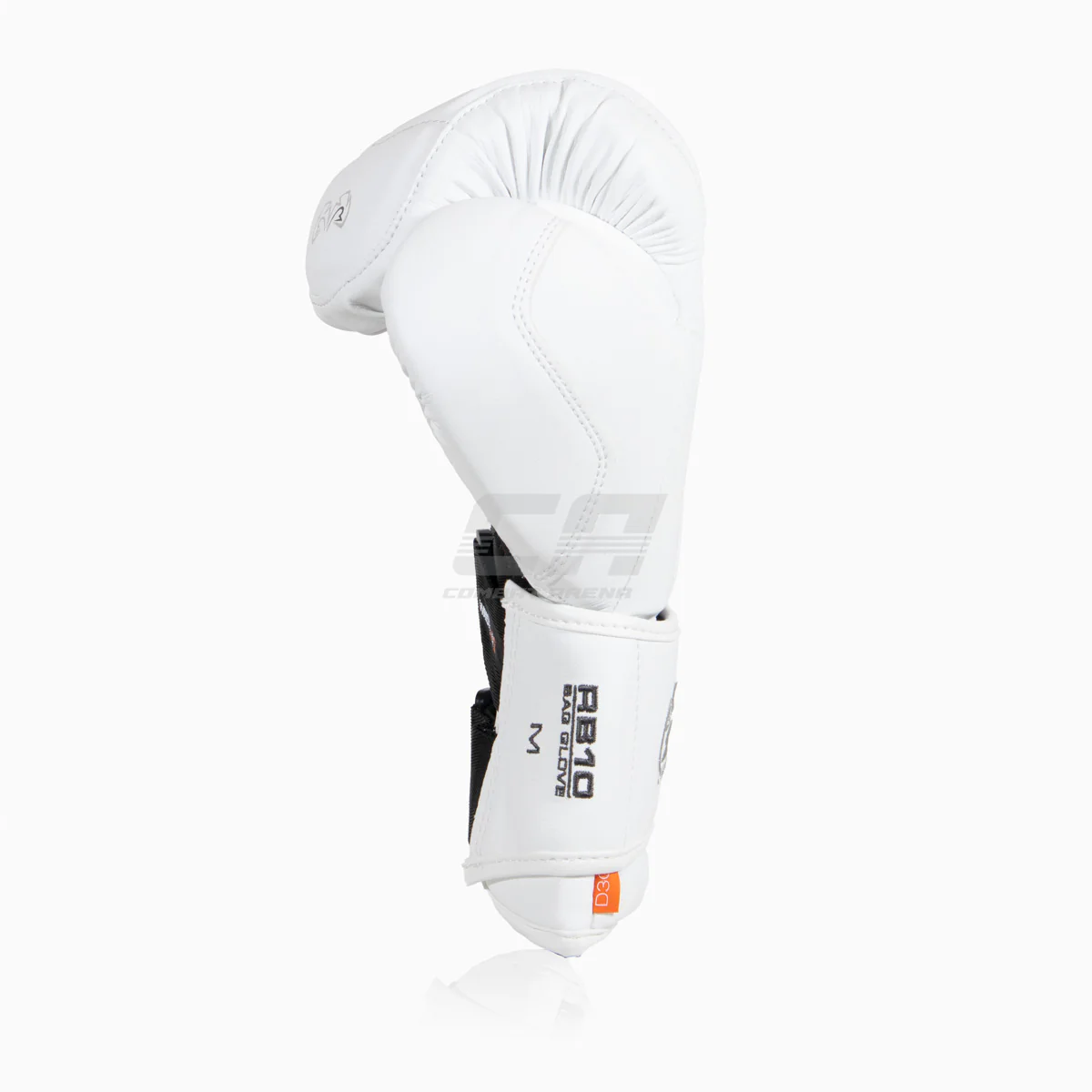Guantillas de saco Rival RB10 Intelli-Shock Blanco  - Image 12
