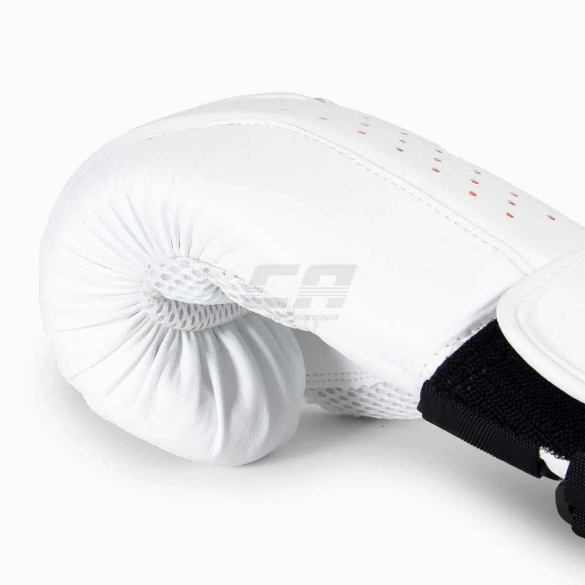 Guantillas de saco Rival RB10 Intelli-Shock Blanco  - Image 15