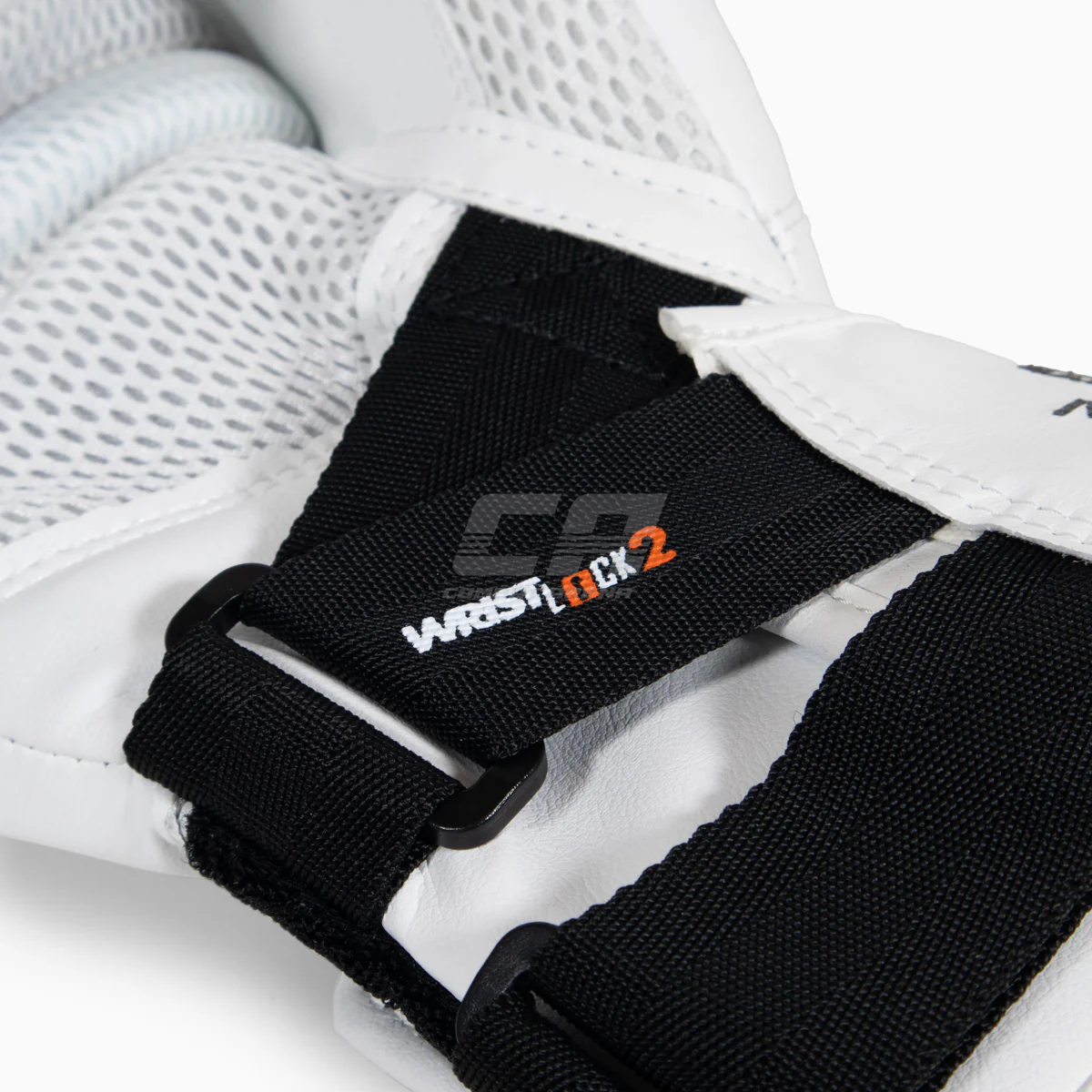 Guantillas de saco Rival RB10 Intelli-Shock Blanco  - Image 17