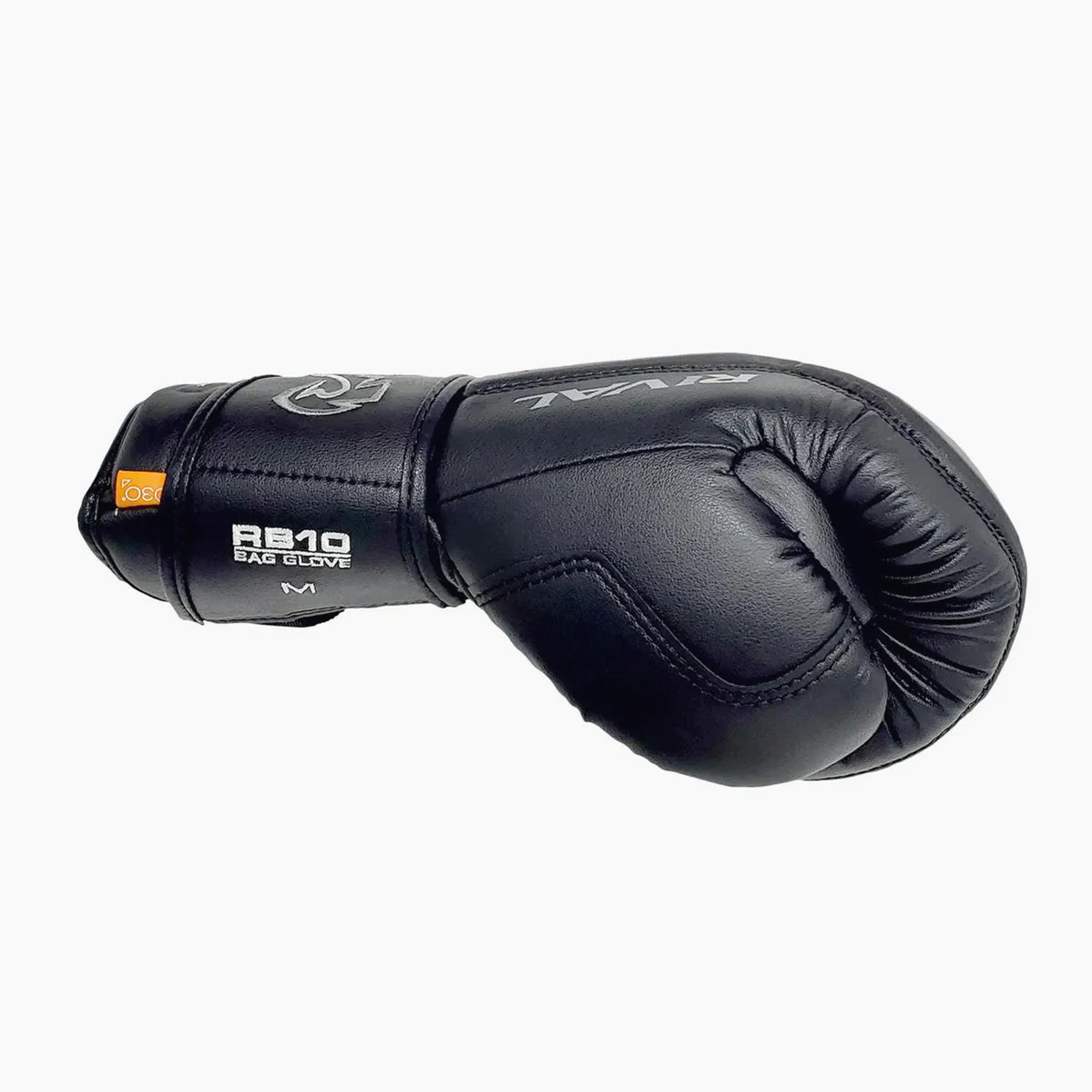 Guantillas de saco Rival RB10 Intelli-Shock Negro  - Image 4