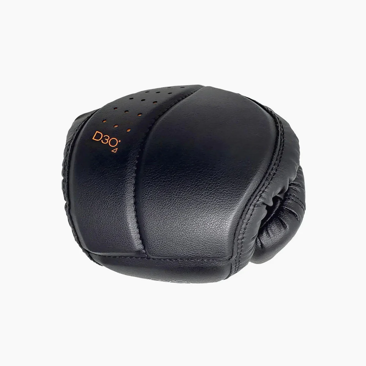 Guantillas de saco Rival RB10 Intelli-Shock Negro  - Image 5
