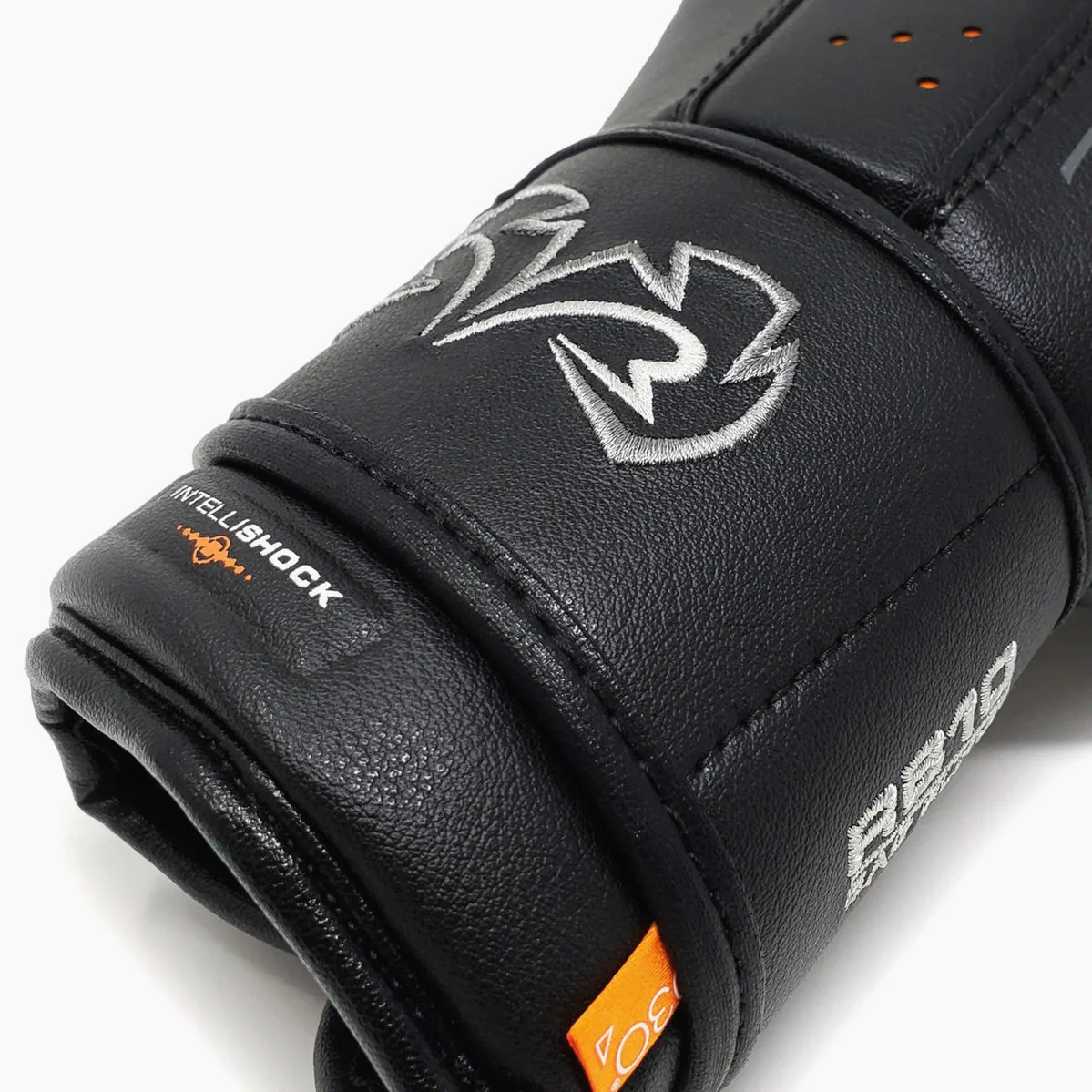Guantillas de saco Rival RB10 Intelli-Shock Negro  - Image 6