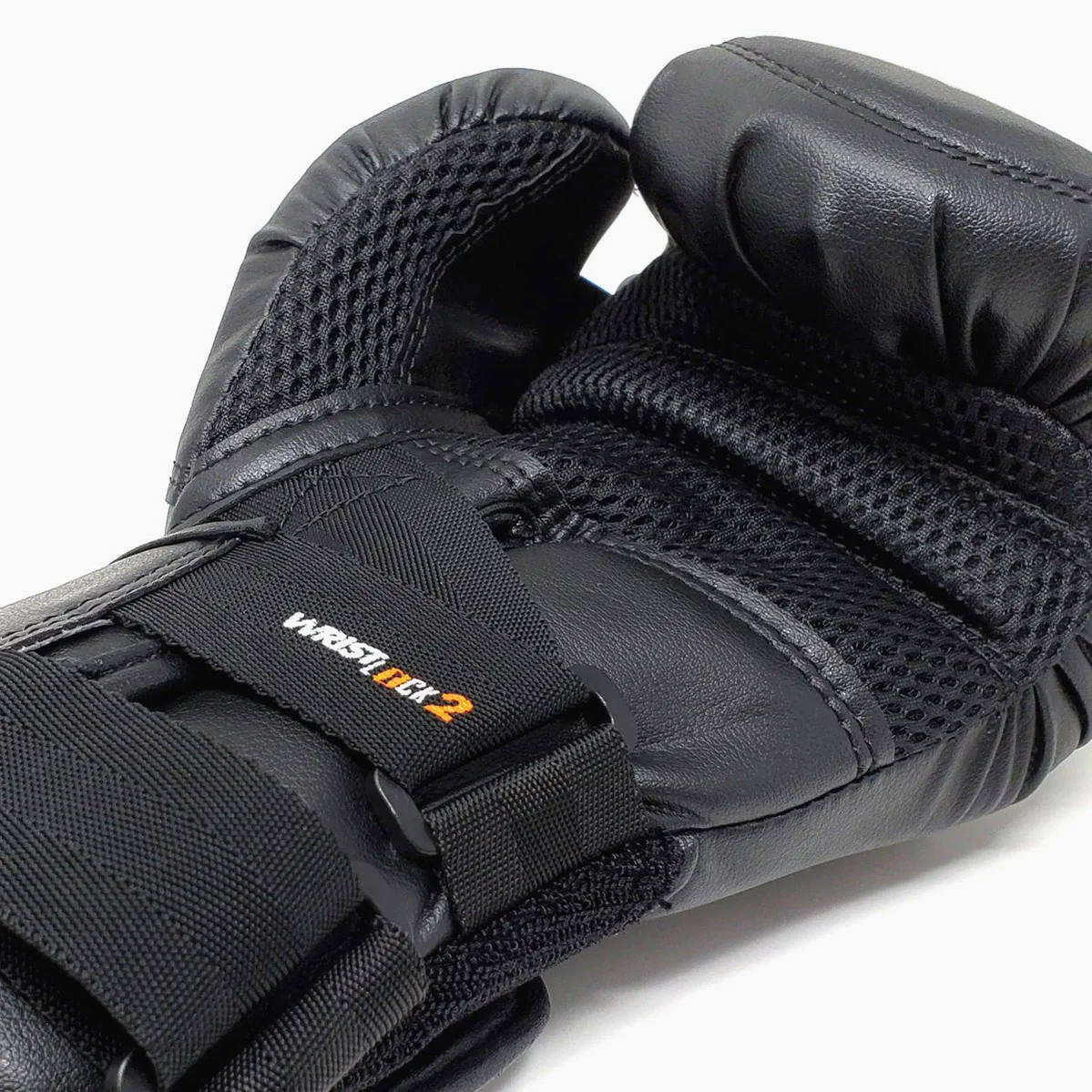 Guantillas de saco Rival RB10 Intelli-Shock Negro  - Image 8