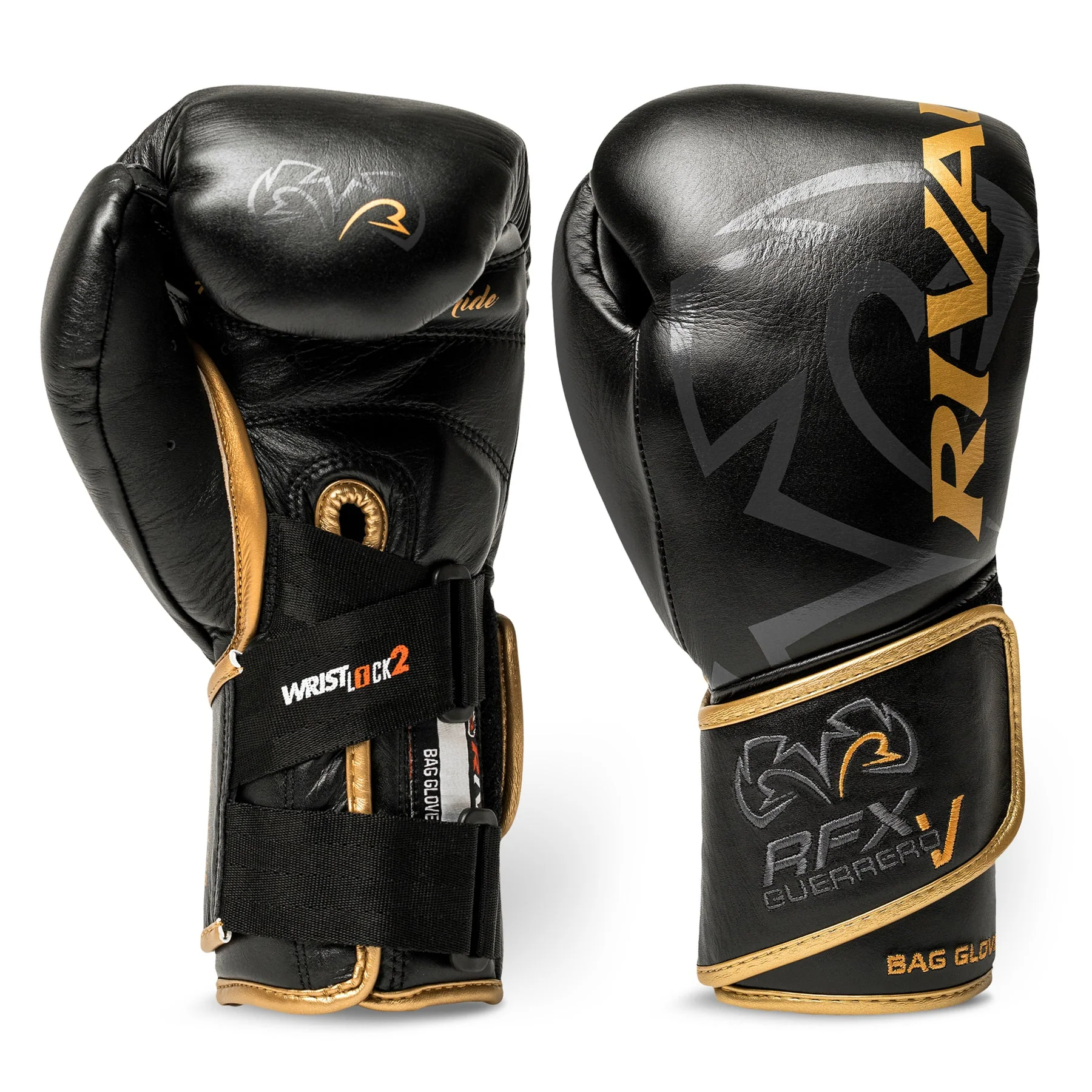 Guantillas de saco Rival RFX Guerrero V-BAG SF-H - Image 2