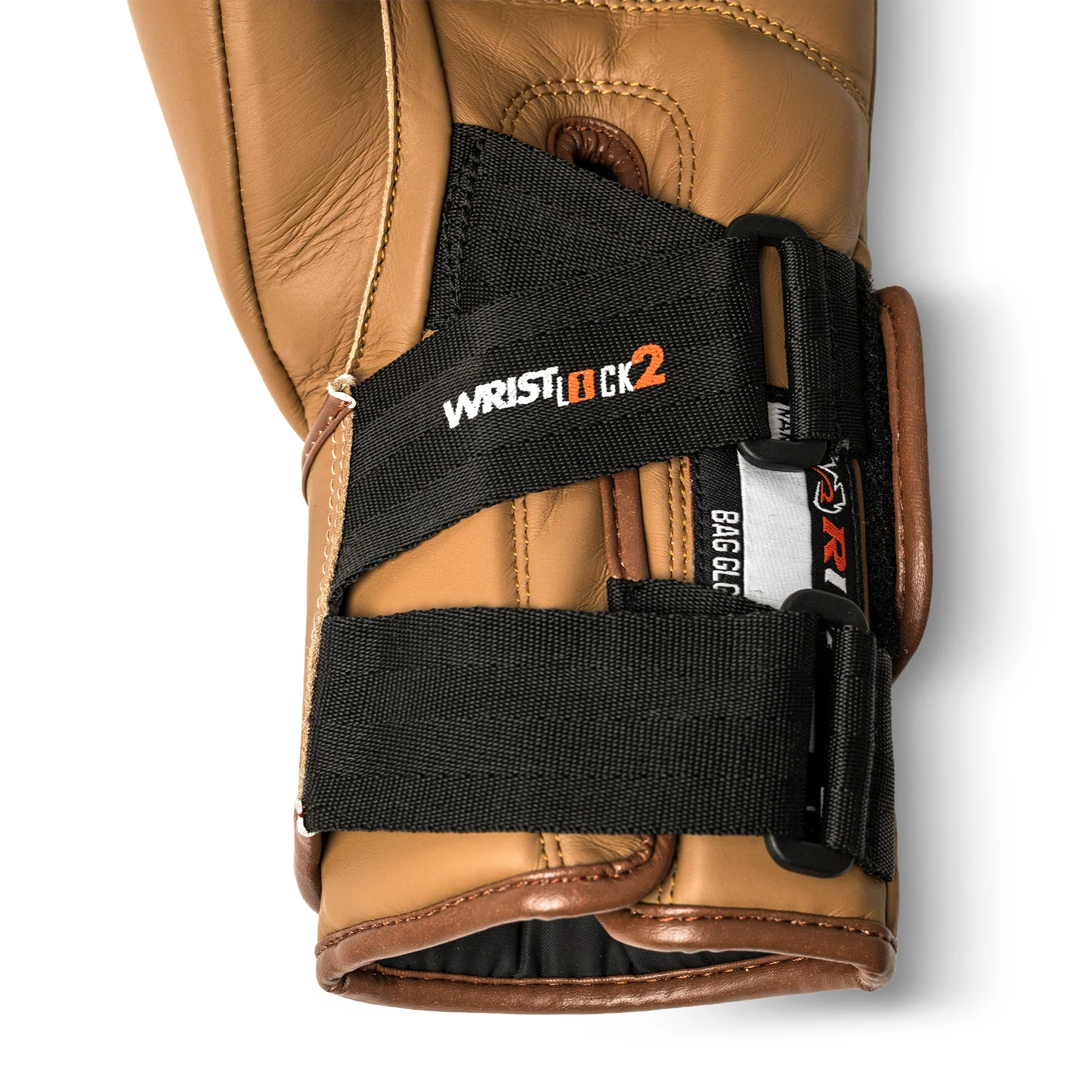 Guantillas de saco Rival RFX Guerrero V-BAG SF-H - Image 20