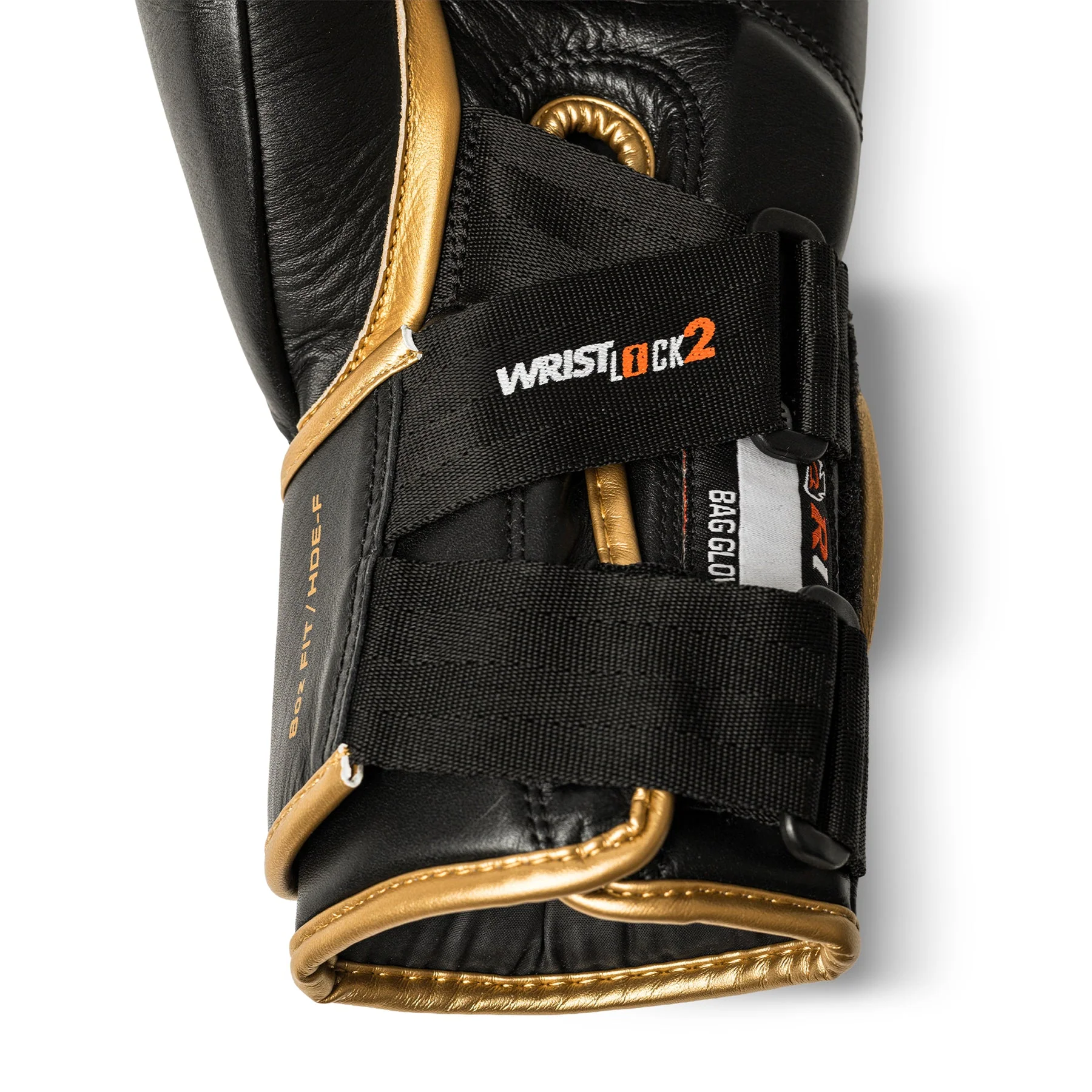Guantillas de saco Rival RFX Guerrero V-BAG SF-H - Image 4