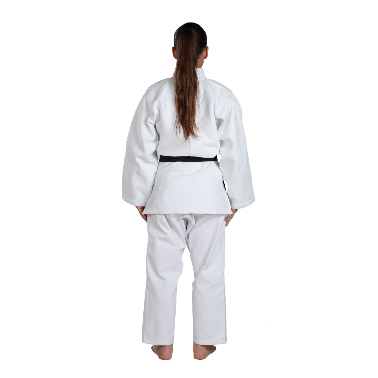 Judogi Itaki Ganador  - Image 3
