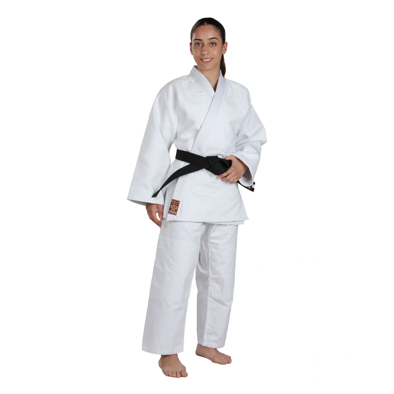 Judogi Itaki Ganador  - Image 4