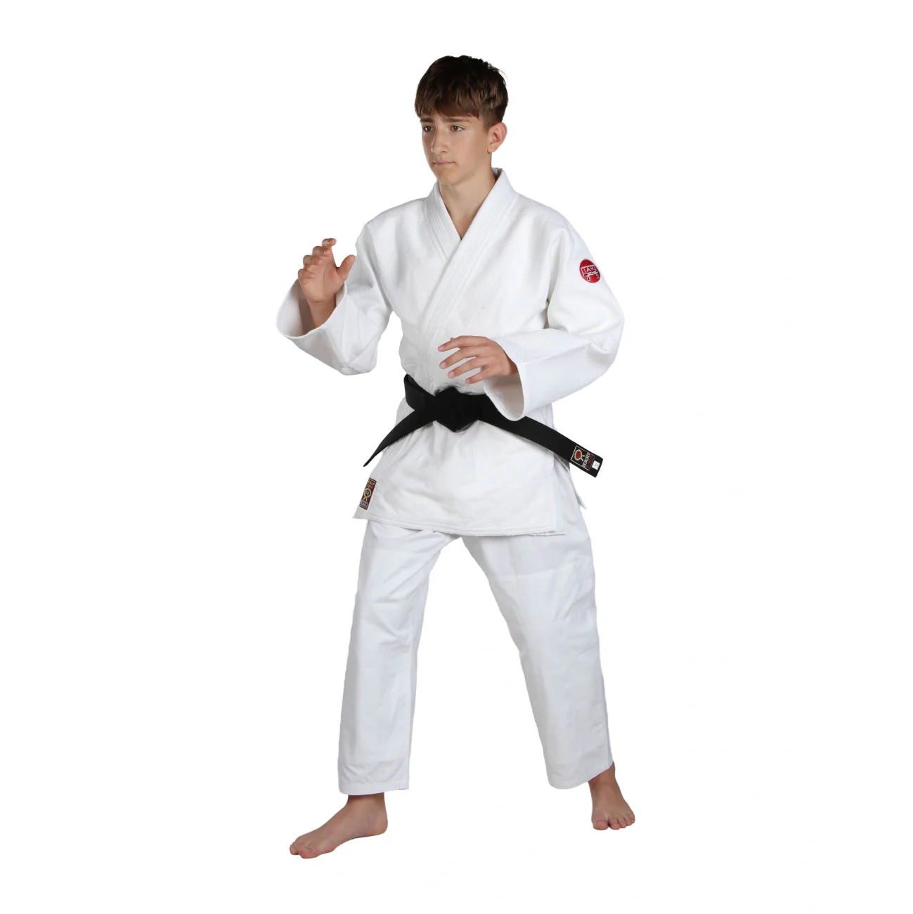 Judogi Itaki Ganador  - Image 5