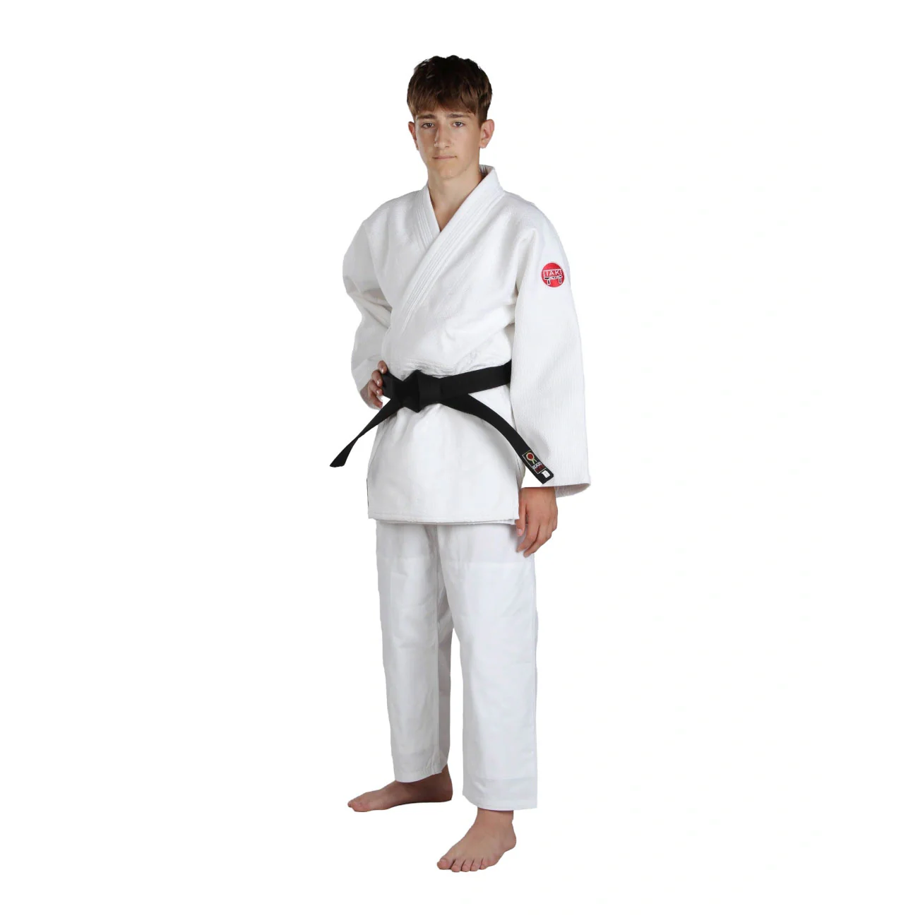 Judogi Itaki Ganador  - Image 6