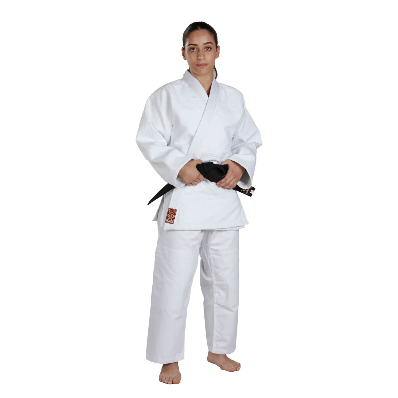 Judogi Itaki Ganador  - Image 7