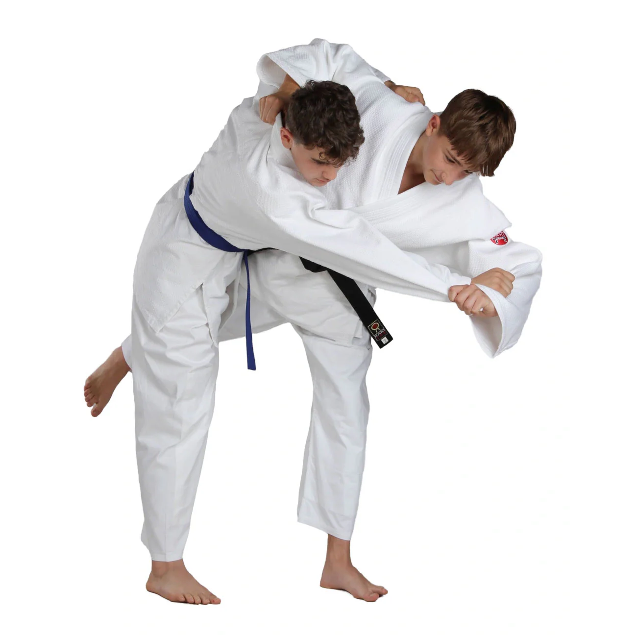Judogi Itaki Ganador  - Image 8